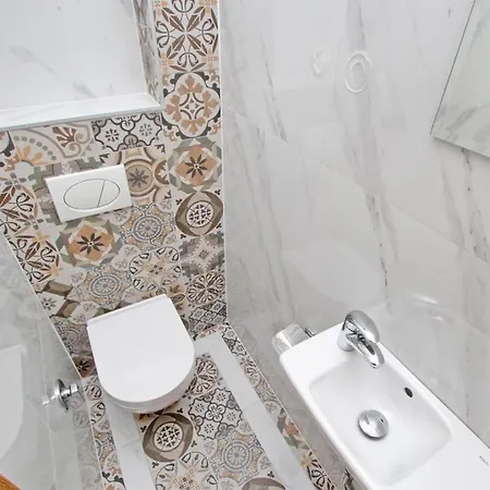 Apartament Imas Three Bedrooms