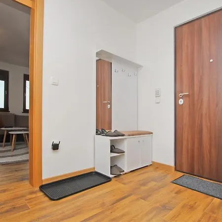 Imas Three Bedrooms Apartament