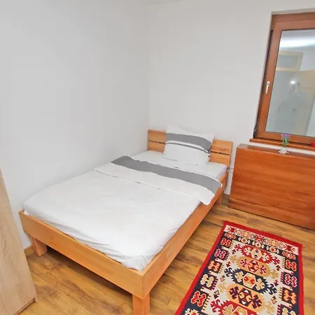 Imas Three Bedrooms *