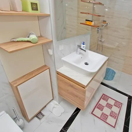 Imas Three Bedrooms