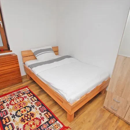 Apartament Imas Three Bedrooms Sarajewo
