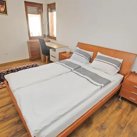 Imas Three Bedrooms * Sarajewo