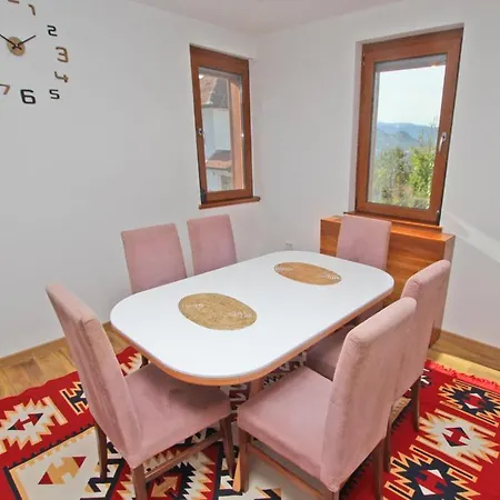 Apartament Imas Three Bedrooms Sarajewo