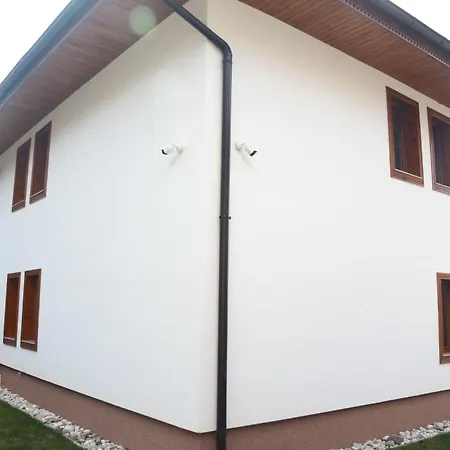 Apartament Imas Three Bedrooms *