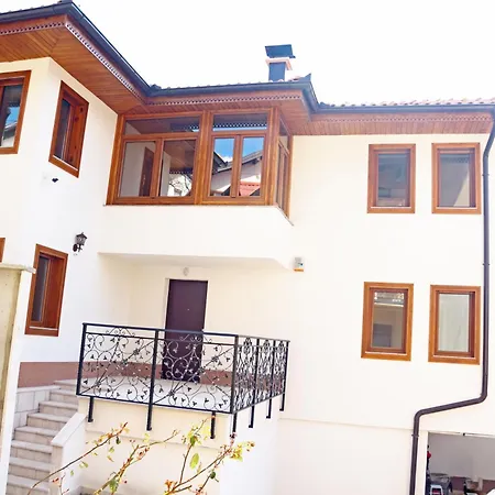 Imas Three Bedrooms Apartament *