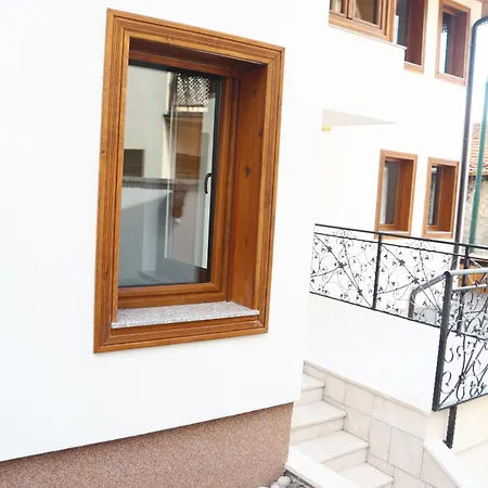 Imas Three Bedrooms Apartament Sarajewo