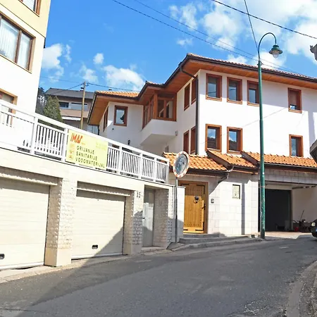 Imas Three Bedrooms Apartament *