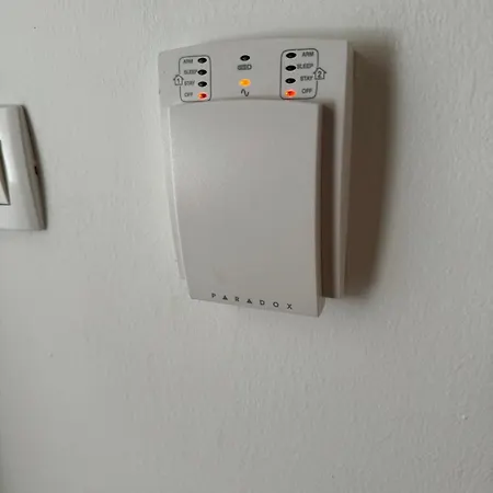 Apartament Imas Three Bedrooms Sarajewo
