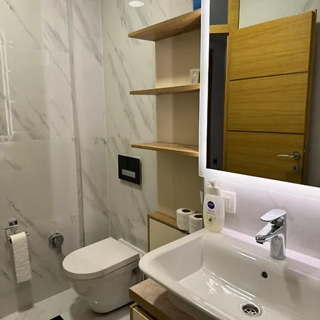 Imas Three Bedrooms Apartament Sarajewo