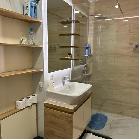 Apartament Imas Three Bedrooms *
