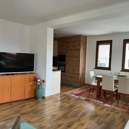 Apartament Imas Three Bedrooms Sarajewo