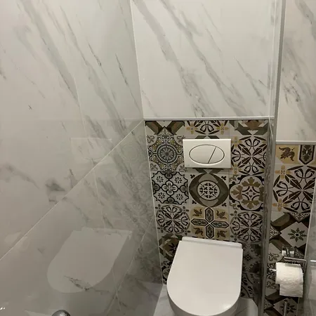 Apartament Imas Three Bedrooms *