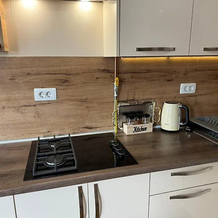 Apartament Imas Three Bedrooms Sarajewo